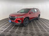 Used 2023 Chevrolet Traverse RS image 4
