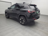 Used 2018 Jeep Compass Trailhawk w/ Safe & Security Group image 5