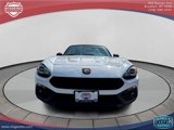 Used 2017 FIAT 124 Spider Abarth image 3