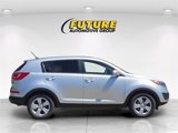 Used 2013 Kia Sportage LX w/ Convenience Pkg image 3