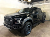 Used 2018 Ford F150 Raptor w/ Equipment Group 802A Luxury image 3