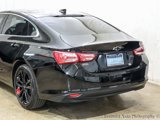 Certified 2022 Chevrolet Malibu LT w/ Redline Edition image 6