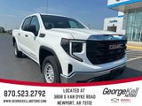 Used 2023 GMC Sierra 1500 Pro w/ Pro Value Package image 2