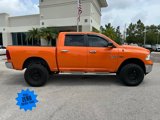 Used 2017 RAM 1500 Big Horn image 2