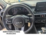 Used 2023 Kia Forte LXS image 5