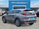 Used 2022 Honda CR-V EX image 4