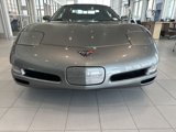 Used 2004 Chevrolet Corvette Convertible w/ Preferred Equipment Group image 3