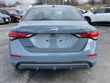 New 2025 Nissan Sentra SV w/ All-Weather Package image 6