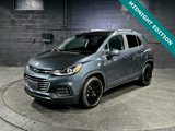 Used 2022 Chevrolet Trax LT w/ Sport Edition image 4