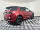 Used 2023 Land Rover Discovery Sport S R-Dynamic image 2