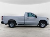 Used 2024 Chevrolet Silverado 1500 W/T w/ WT Fleet Convenience Package image 6