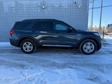 Certified 2022 Ford Explorer XLT image 2