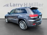 Used 2014 Jeep Grand Cherokee Limited w/ Trailer Tow Group IV image 3