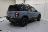 Certified 2021 Ford Bronco Sport First Edition image 4