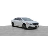 Used 2019 Buick LaCrosse Avenir w/ Driver Confidence Package II image 2