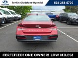 Certified 2024 Hyundai Elantra SEL w/ Convenience Package image 6