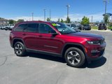 Used 2023 Jeep Grand Cherokee 4WD 4xe image 5