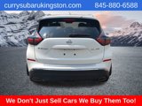 Used 2020 Nissan Murano SL image 4