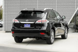 Used 2015 Lexus RX 350 AWD image 3
