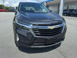 Used 2023 Chevrolet Equinox LT image 2
