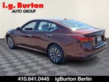 Used 2023 Nissan Altima 2.5 SV image 4