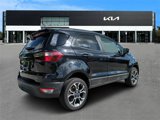 Used 2019 Ford EcoSport SES image 4