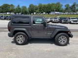 Used 2016 Jeep Wrangler Rubicon w/ Dual Top Group image 5