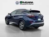 Used 2023 Nissan Murano SV image 3