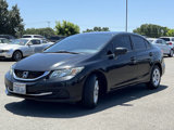 Used 2014 Honda Civic LX image 4