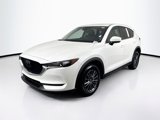 Certified 2021 MAZDA CX-5 Touring image 2