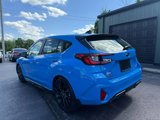 Used 2024 Subaru Impreza RS image 4