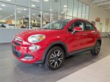 Used 2017 FIAT 500X Pop w/ Pop Popular Equipment Package image 3