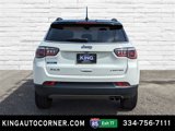 Used 2019 Jeep Compass Limited image 6