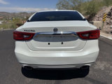 Used 2017 Nissan Maxima 3.5 S image 6