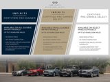 Certified 2021 INFINITI Q60 3.0t Luxe w/ Essential Package image 2