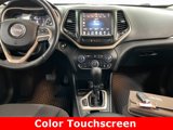 Used 2017 Jeep Cherokee Latitude w/ Comfort/Convenience Group image 2