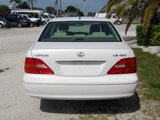 Used 2002 Lexus LS 430 image 6