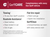 Used 2021 Ford Ranger Lariat w/ Equipment Group 501A High image 6
