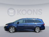 Used 2014 Honda Odyssey Touring image 2