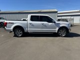 Used 2018 Ford F150 Lariat w/ Equipment Group 502A Luxury image 4