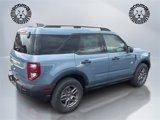 New 2025 Ford Bronco Sport Big Bend image 3