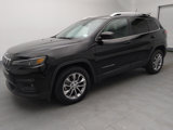 Used 2021 Jeep Cherokee Latitude Plus image 2