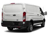 Used 2015 Ford Transit 250 130 Low Roof w/ Exterior Upgrade Package image 2