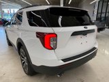 Certified 2023 Ford Explorer ST-Line image 5