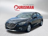 Used 2015 MAZDA MAZDA3 i Touring image 5