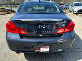 Used 2011 INFINITI G25 Journey w/ Moonroof Pkg image 6
