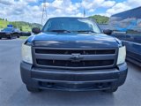 Used 2008 Chevrolet Silverado 1500 W/T image 3