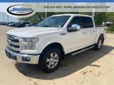 Used 2016 Ford F150 Lariat w/ Equipment Group 502A Luxury image 3