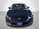 Used 2022 MAZDA CX-30 AWD 2.5 S image 3