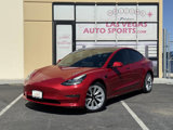 Used 2022 Tesla Model 3 Standard Range image 4